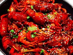 -一棠龙虾•王牌虾球(楚河汉街店)