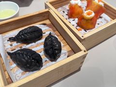 -蔡澜点心·粤菜(万菱汇店)