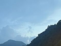 -驼梁风景区