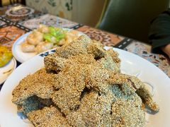 -清真吐鲁番餐厅(牛街店)