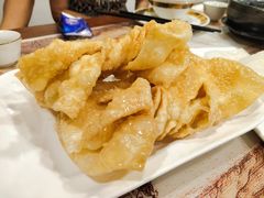 -金城大酒店-中餐厅(汾江中路店)