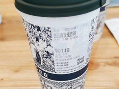 -霸王茶姬(西单百货店)