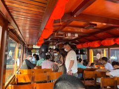 -西湖外事游船(花港观鱼码头)