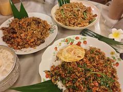 -婉泰·特色小吃·舂鸡脚(告庄二店)