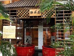 -盛彼得温泉度假酒店
