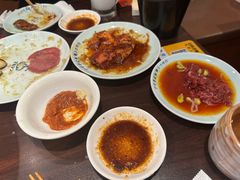 -蒜香焼肉PURUSHIN(马场路店)
