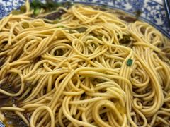 -伟记奥面馆(养育巷店)