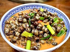 -芦茨金富饭庄·25年老字号·专做稻草鸡