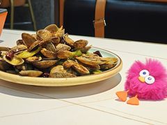 -亿牌牌东北烧烤(博物馆旗舰店)