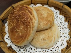 -老牌坊•鲁菜名店•地道济南菜(大观园商埠店)