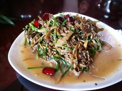炒芭蕉芯-思普雅苑