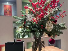 -潮一不贰·法式甜品·生日蛋糕·西式简餐(外滩店)