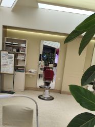 -Mentor Hair Salon