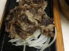 -向阳庄烧烤店(望京西园店)