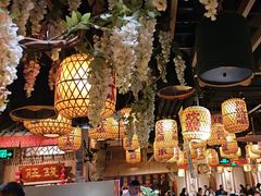 -南京大牌档(青岛万象城店)
