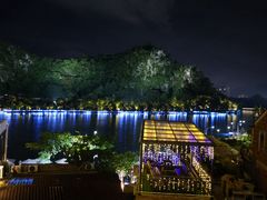 -星湖旅游景区七星岩