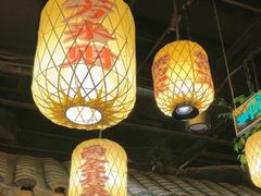 -南京大牌档(龙湖长楹天街店)