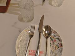 -CRAZYONES克芮旺斯西班牙餐厅(苏州中心店)