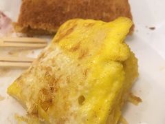 -亚坤 Ya Kun Kaya Toast(万象城店)