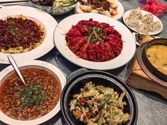 -竹溪一号·天域阁(骑马山店)