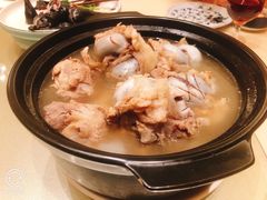 -沙龙酒家