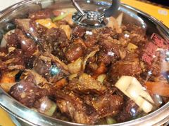 -黄记煌三汁焖锅(华发商都店)
