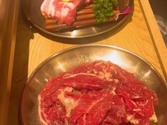 -西塔老太太泥炉烤肉(亚运村店)