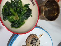-小杨生煎(黄河路店)