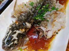 -下梅人家土菜馆(历史文化餐厅度假区店)