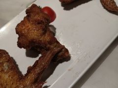 -豪客来牛排(中央花苑店)
