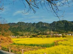 -塔川景区