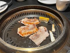 -嘿嘟嘟·肋条烧肉放题(爱融荟城店)