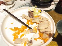 -金河半岛园林酒家(金融城店)