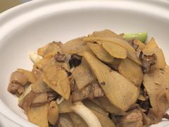 -红菜坊·烤鸭·川鲁宴(石园店)