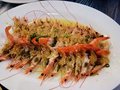 -桥东喜碧海鲜街(水东街店)