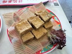 -孖记茶档·热腾茶餐(乐峰店)