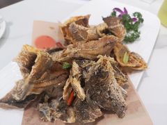 滁州香酥鲫鱼-滁香园·滁州菜(琅琊山店)