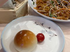 -聚福宝合苑食府(南头镇店)