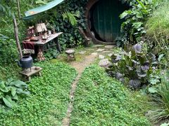 -霍比特人村