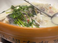 -宝荣鱼馆·临湖之宴(千岛湖店)
