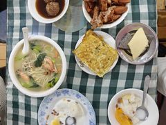 八宝饭-百家缘(东门南路店)
