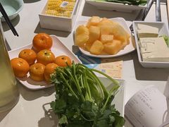 -野妹火锅(布吉店)