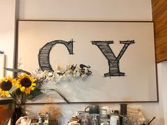 -C.Y Cafe