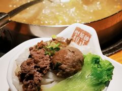 -海银海记潮汕牛肉火锅(新港中路海珠店)