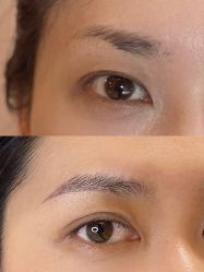 -本小姐美学·半永久纹眉野生眉