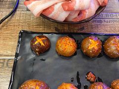 -张姐烤肥牛(西丽店)