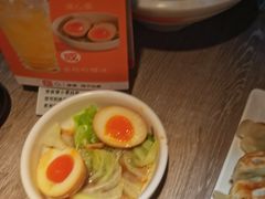 -味千拉面(抚州万达店)