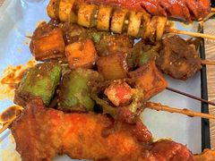 -多鱼炸串麻辣烫(闽江路店)