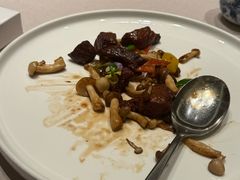-漢舍中国菜馆(889广场店)