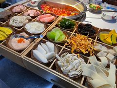 -芈重山老火锅(广州首店)
